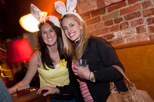 13th Annual Bunny Hop! (Gallery 1)