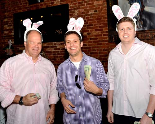 13th Annual Bunny Hop! (Gallery 2)