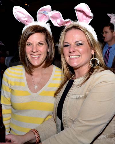13th Annual Bunny Hop! (Gallery 2)