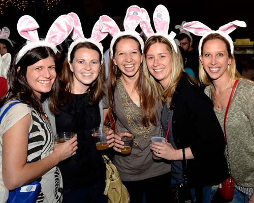 13th Annual Bunny Hop! (Gallery 2)