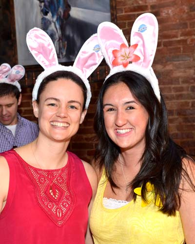 13th Annual Bunny Hop! (Gallery 2)