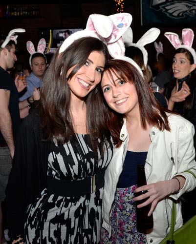 13th Annual Bunny Hop! (Gallery 2)