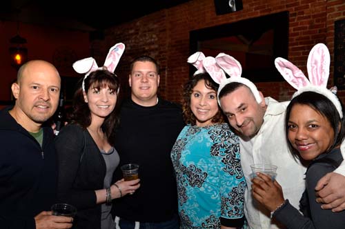 13th Annual Bunny Hop! (Gallery 2)
