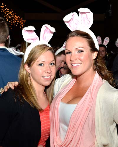 13th Annual Bunny Hop! (Gallery 2)