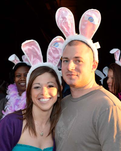 13th Annual Bunny Hop! (Gallery 2)