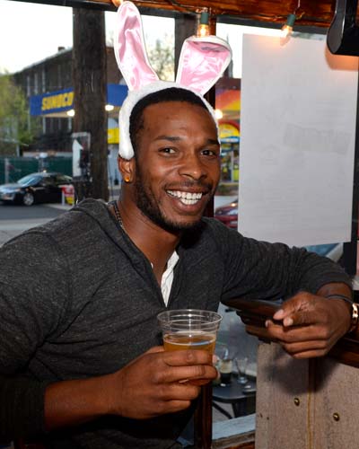 13th Annual Bunny Hop! (Gallery 2)