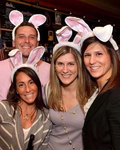 13th Annual Bunny Hop! (Gallery 2)