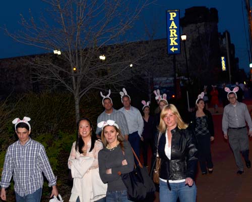 13th Annual Bunny Hop! (Gallery 2)