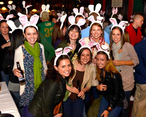13th Annual Bunny Hop! (Gallery 2)