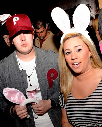 13th Annual Bunny Hop! (Gallery 2)