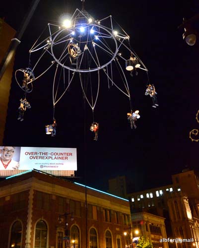 The Last Party in Paris