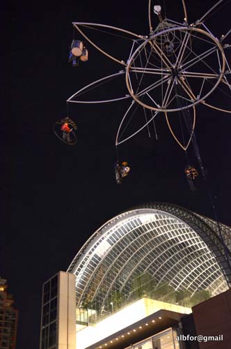 The Last Party in Paris