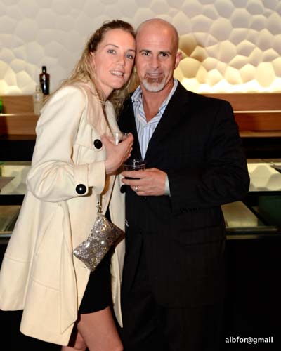 The Last Party in Paris