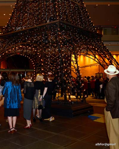 The Last Party in Paris