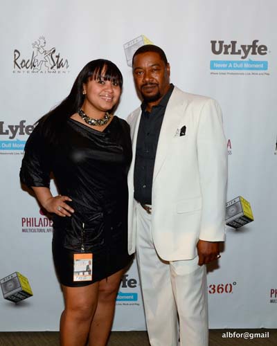 The Last Party in Paris