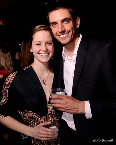 The Last Party in Paris