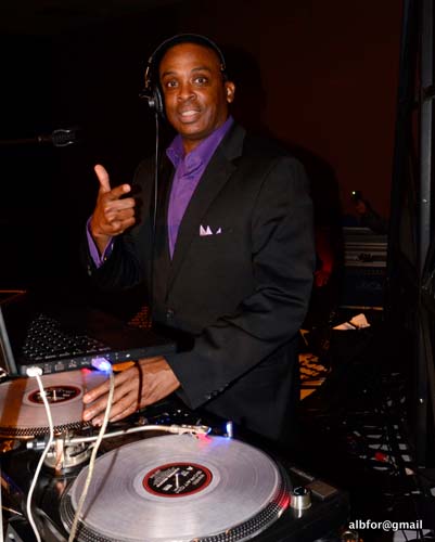 The Last Party in Paris