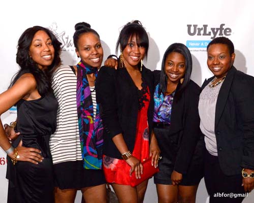 The Last Party in Paris