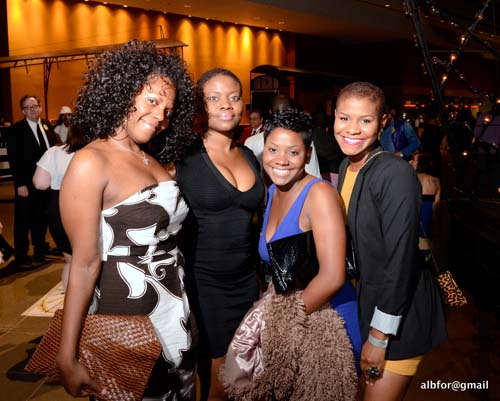 The Last Party in Paris