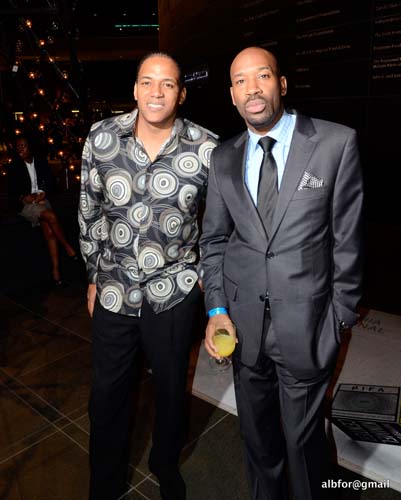 The Last Party in Paris