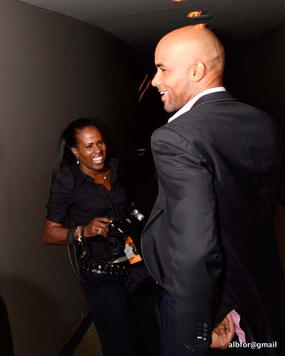 The Last Party in Paris