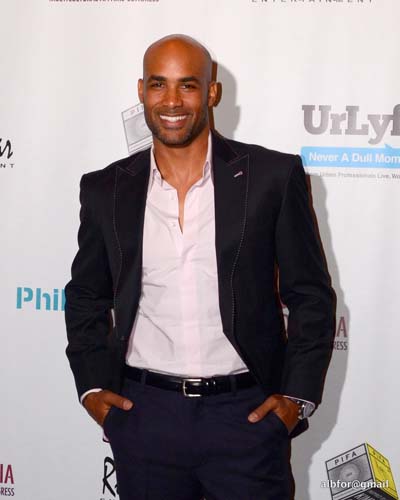 The Last Party in Paris