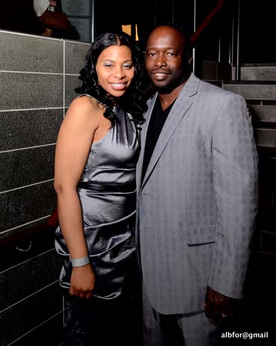 The Last Party in Paris