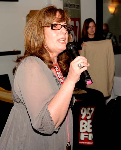 9th Annual Spring Singles Party!