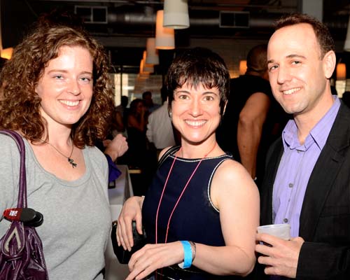 9th Annual Spring Singles Party!