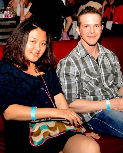 9th Annual Spring Singles Party!