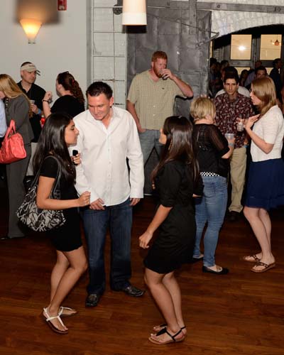 9th Annual Spring Singles Party!