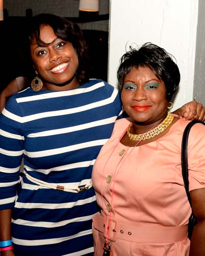 9th Annual Spring Singles Party!