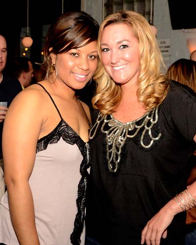 9th Annual Spring Singles Party!