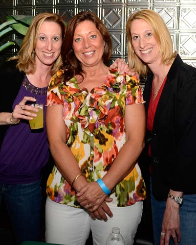 9th Annual Spring Singles Party!