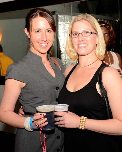 9th Annual Spring Singles Party!