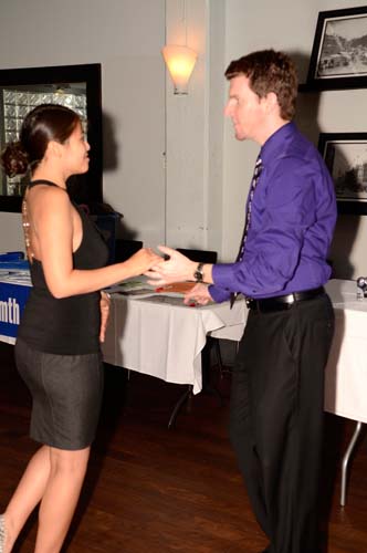 9th Annual Spring Singles Party!