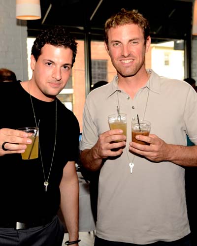 9th Annual Spring Singles Party!