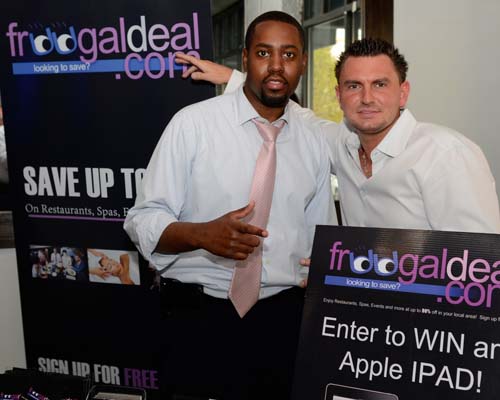 9th Annual Spring Singles Party!