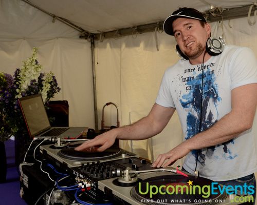 Rittenhouse Row Spring Festival