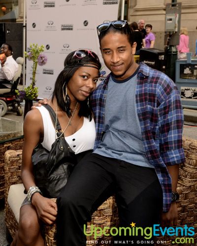 Rittenhouse Row Spring Festival