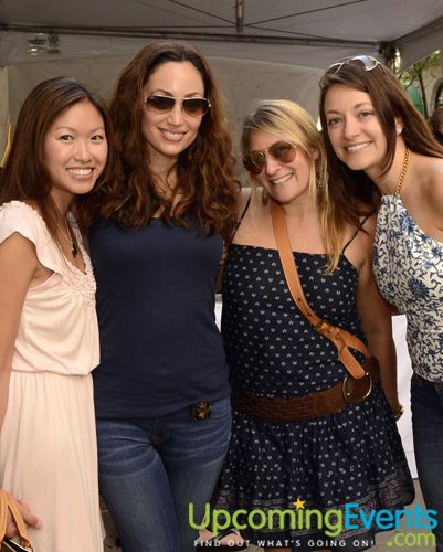 Rittenhouse Row Spring Festival