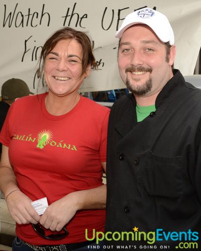 Rittenhouse Row Spring Festival