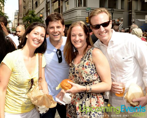 Rittenhouse Row Spring Festival