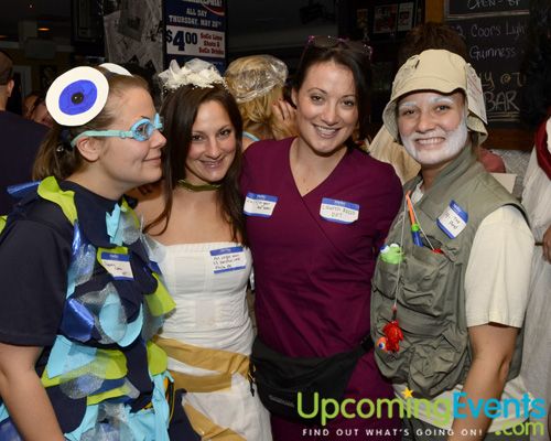 Rittenhouse Row Spring Festival