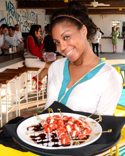 VIP Grand Opening - Arrow Swim Club