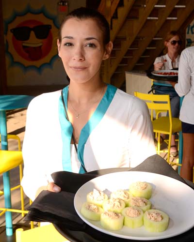 VIP Grand Opening - Arrow Swim Club