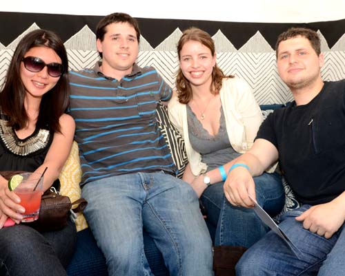 VIP Grand Opening - Arrow Swim Club