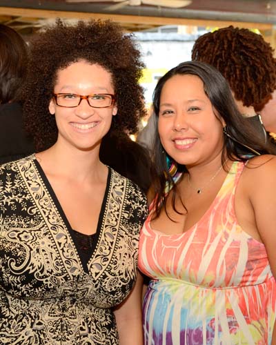 VIP Grand Opening - Arrow Swim Club