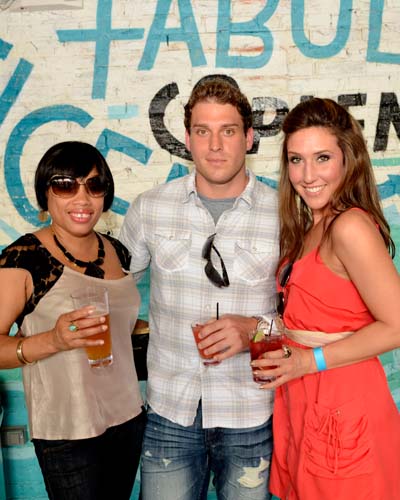 VIP Grand Opening - Arrow Swim Club