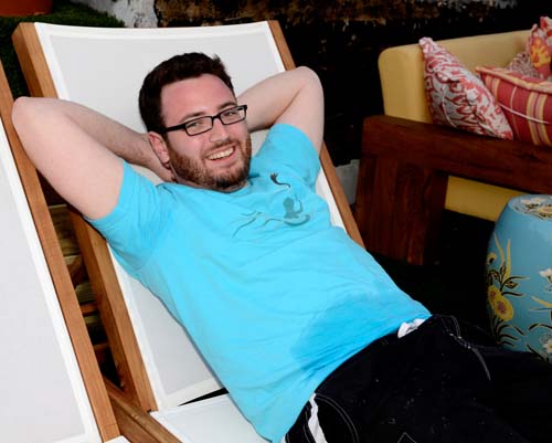 VIP Grand Opening - Arrow Swim Club